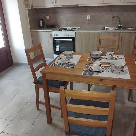 Kontrata Prázdninový dům