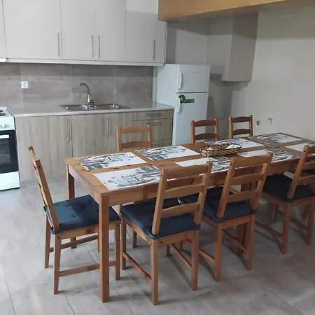 Casa vacanze Kontrata