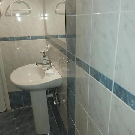 Casa vacanze Kontrata Pinakokhorion