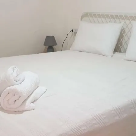 Casa vacanze Kontrata