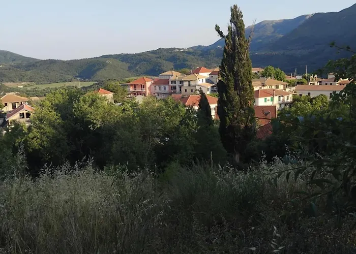 Kontrata Casa vacanze *