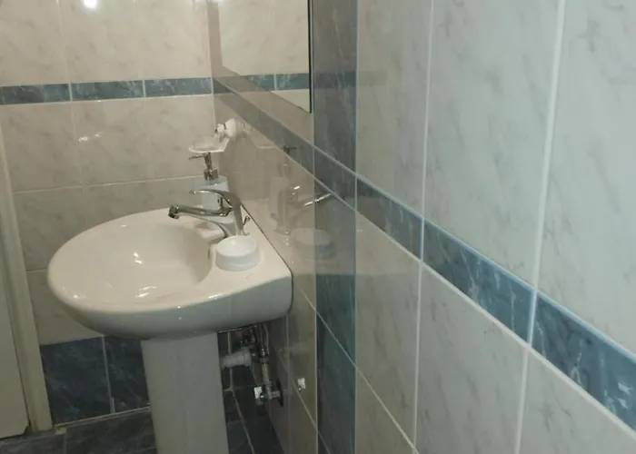 Casa vacanze Kontrata Pinakokhorion