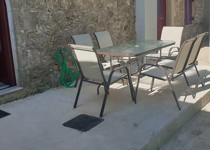 Casa vacanze Kontrata Pinakokhorion