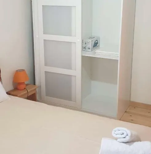 Kontrata Casa vacanze
