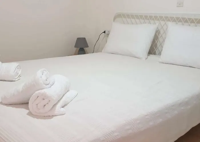 Casa vacanze Kontrata