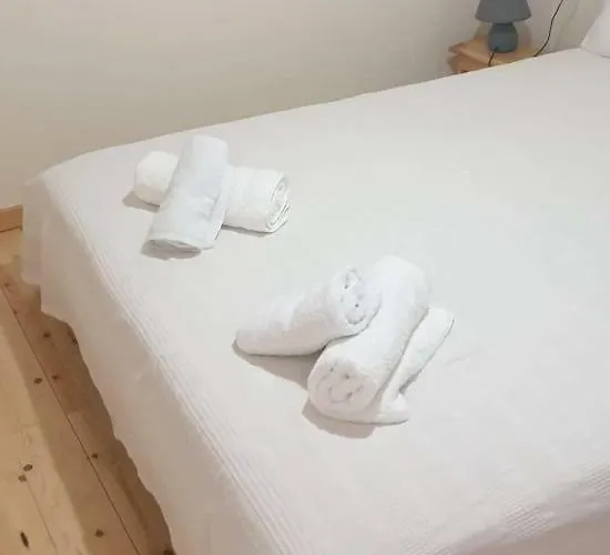 Casa vacanze Kontrata