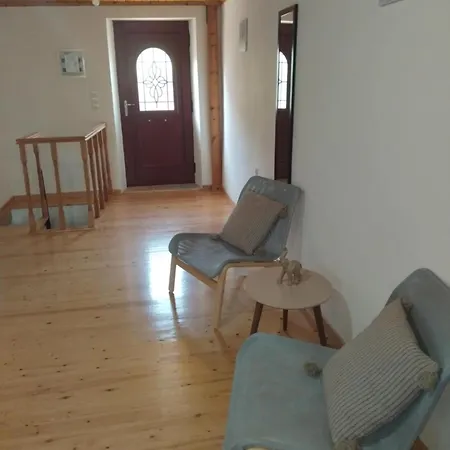 Holiday home Kontrata *