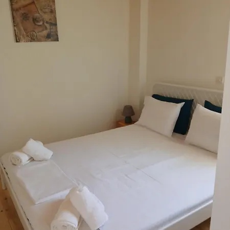 Сasa de vacaciones Kontrata Pinakokhorion