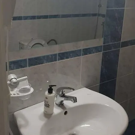 Holiday home Kontrata