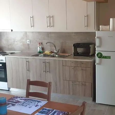 Kontrata Holiday home Pinakokhorion