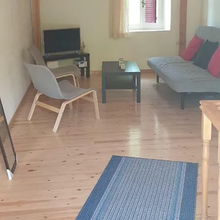 Kontrata Holiday home
