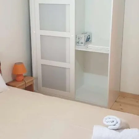 Kontrata Holiday home