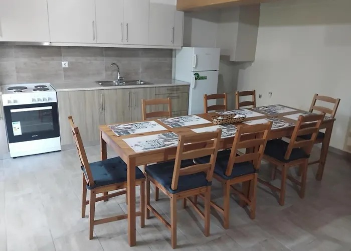Holiday home Kontrata