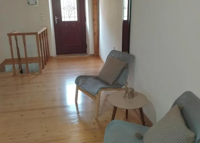 Holiday home Kontrata *